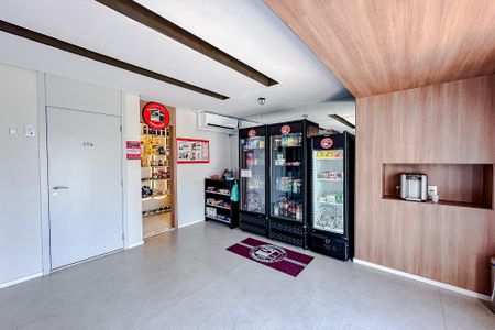 Studio para alugar com 36m², 1 quarto e sem vagaÁrea comum