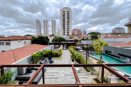 Studio para alugar com 36m², 1 quarto e sem vagaÁrea comum