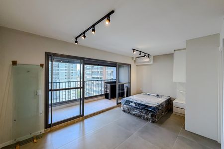 Studio de kitnet/studio para alugar com 1 quarto, 36m² em Vila Mariana, São Paulo