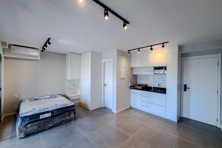 Studio de kitnet/studio para alugar com 1 quarto, 36m² em Vila Mariana, São Paulo