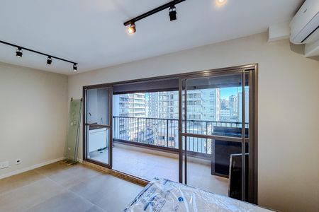Studio de kitnet/studio para alugar com 1 quarto, 36m² em Vila Mariana, São Paulo