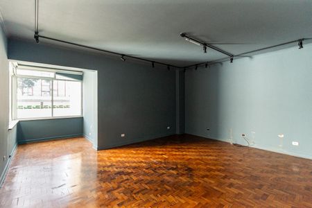 Apartamento à venda com 204m², 3 quartos e 1 vagaSala 1