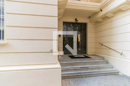 Apartamento à venda com 204m², 3 quartos e 1 vagaHall de Entrada