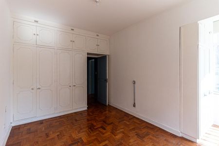 Apartamento à venda com 204m², 3 quartos e 1 vagaQuarto da Suíte