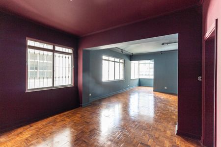 Apartamento à venda com 204m², 3 quartos e 1 vagaSala 2