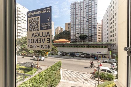 Apartamento à venda com 204m², 3 quartos e 1 vagaPlaquinha