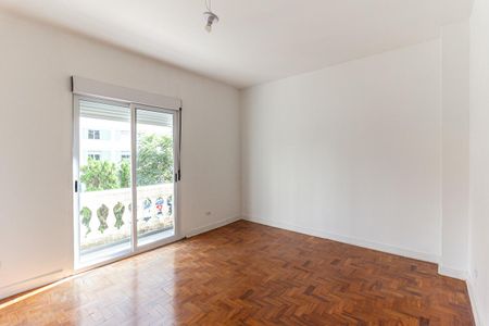 Apartamento à venda com 204m², 3 quartos e 1 vagaQuarto 