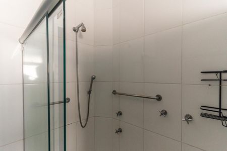 Apartamento à venda com 204m², 3 quartos e 1 vagaBanheiro 1