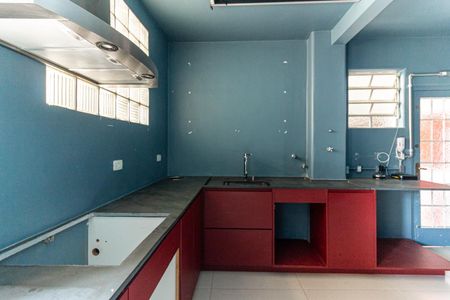 Apartamento à venda com 204m², 3 quartos e 1 vagaCozinha