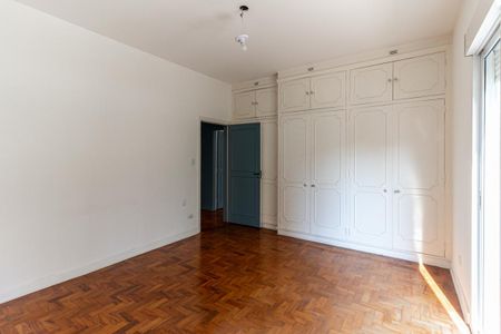 Apartamento à venda com 204m², 3 quartos e 1 vagaQuarto 