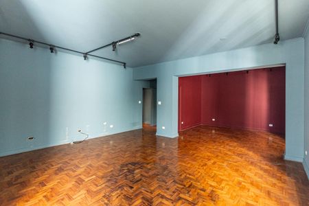 Apartamento à venda com 204m², 3 quartos e 1 vagaSala 1