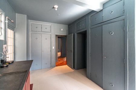 Apartamento à venda com 204m², 3 quartos e 1 vagaCozinha