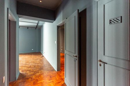 Apartamento à venda com 204m², 3 quartos e 1 vagaEntrada da Sala 1