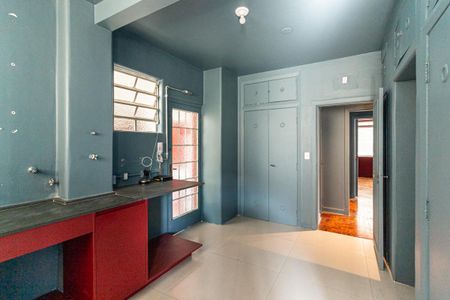 Apartamento à venda com 204m², 3 quartos e 1 vagaCozinha