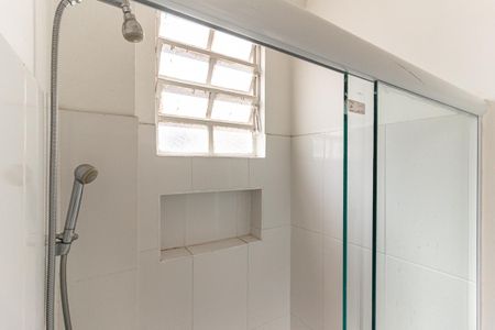 Apartamento à venda com 204m², 3 quartos e 1 vagaBanheiro da Suíte