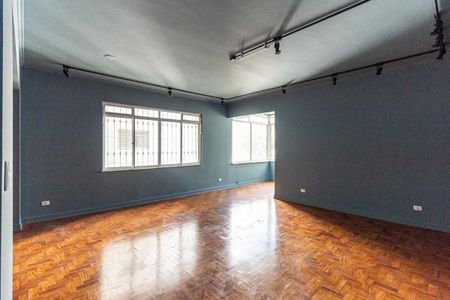 Apartamento à venda com 204m², 3 quartos e 1 vagaSala 1