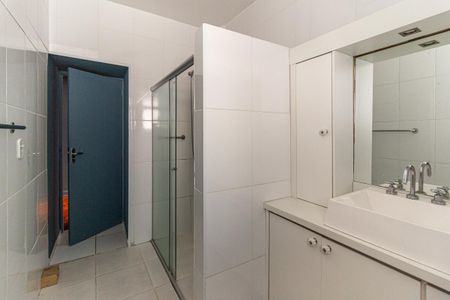 Apartamento à venda com 204m², 3 quartos e 1 vagaBanheiro 1
