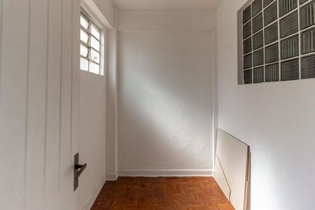 Apartamento à venda com 204m², 3 quartos e 1 vagaQuarto de Serviço