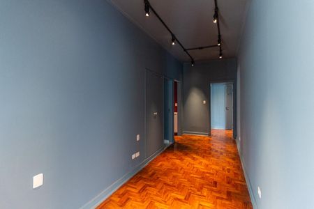 Apartamento à venda com 204m², 3 quartos e 1 vagaCorredor