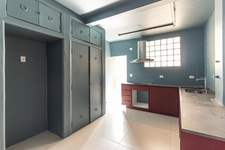 Apartamento à venda com 204m², 3 quartos e 1 vagaCozinha