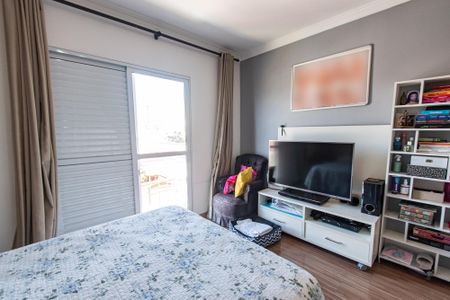 Casa à venda com 170m², 3 quartos e 4 vagasSuíte 3