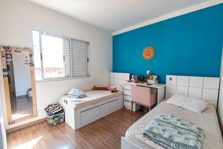 Casa à venda com 170m², 3 quartos e 4 vagasSuíte 1