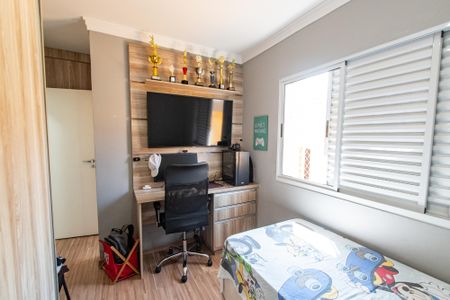 Casa à venda com 170m², 3 quartos e 4 vagasSuíte 2