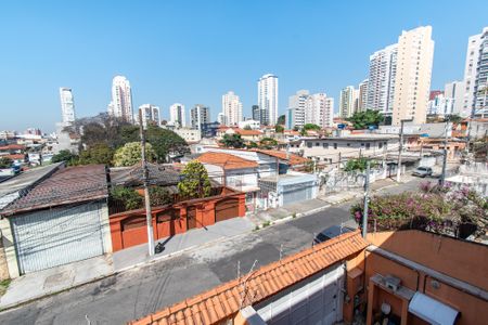 Casa à venda com 170m², 3 quartos e 4 vagasSacada da suíte 3