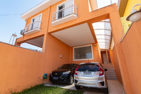 Casa à venda com 170m², 3 quartos e 4 vagasGaragem