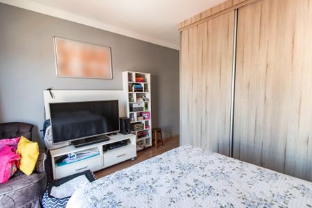 Casa à venda com 170m², 3 quartos e 4 vagasSuíte 3