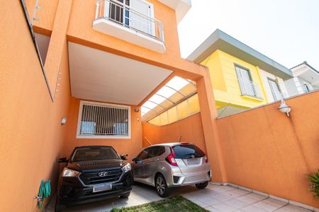 Casa à venda com 170m², 3 quartos e 4 vagasGaragem