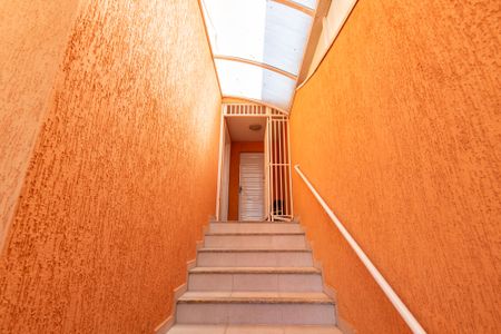 Casa à venda com 170m², 3 quartos e 4 vagasEntrada