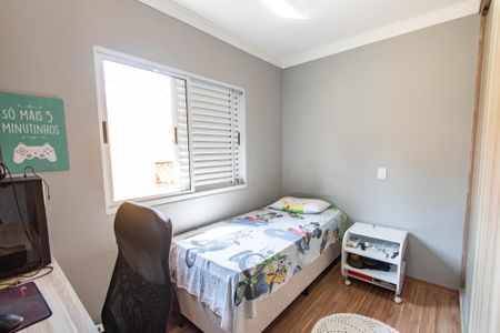 Casa à venda com 170m², 3 quartos e 4 vagasSuíte 2