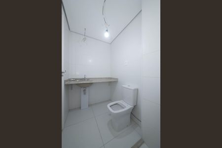 Studio à venda com 32m², 1 quarto e sem vagaBanheiro