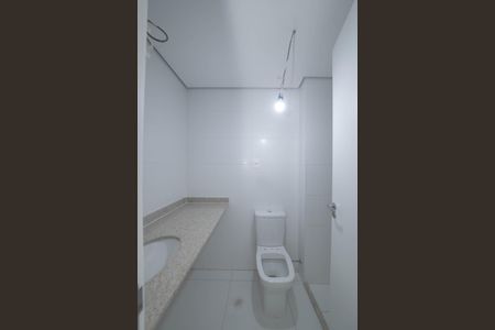 Studio à venda com 32m², 1 quarto e sem vagaBanheiro