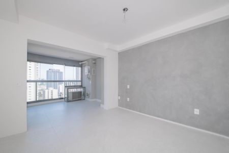 Studio - Quarto de kitnet/studio à venda com 1 quarto, 32m² em Jardim das Acácias, São Paulo