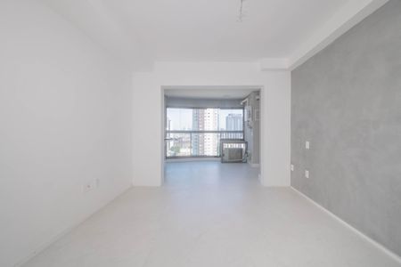 Studio - Quarto de kitnet/studio à venda com 1 quarto, 32m² em Jardim das Acácias, São Paulo