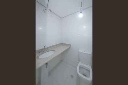 Studio à venda com 32m², 1 quarto e sem vagaBanheiro