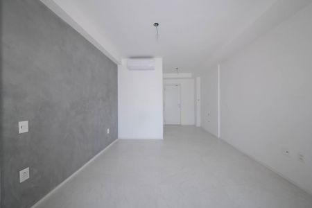 Studio - Quarto de kitnet/studio à venda com 1 quarto, 32m² em Jardim das Acácias, São Paulo