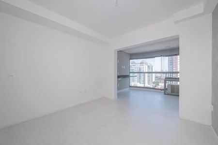 Studio à venda com 32m², 1 quarto e sem vagaStudio - Quarto
