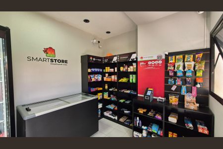 Apartamento para alugar com 107m², 3 quartos e 1 vagaÁrea comum