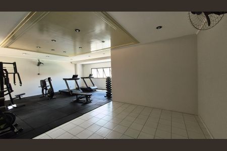 Apartamento para alugar com 107m², 3 quartos e 1 vagaÁrea comum