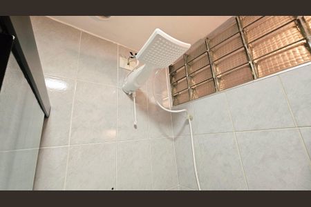 Apartamento para alugar com 107m², 3 quartos e 1 vagaBanheiro Social