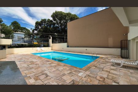 Apartamento para alugar com 107m², 3 quartos e 1 vagaÁrea comum