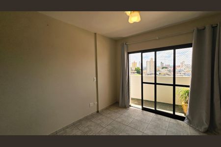 Apartamento para alugar com 3 quartos, 107m² em Centro, Jundiaí