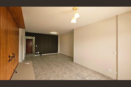 Sala de apartamento para alugar com 3 quartos, 107m² em Centro, Jundiaí