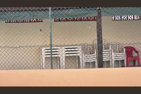 Apartamento para alugar com 107m², 3 quartos e 1 vagaÁrea comum