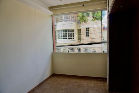 Apartamento para alugar com 87m², 3 quartos e 1 vagaQuarto 3