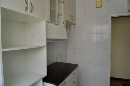 Apartamento para alugar com 87m², 3 quartos e 1 vagaCozinha