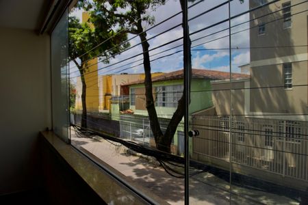 Apartamento para alugar com 87m², 3 quartos e 1 vagaSala - Janela Vista